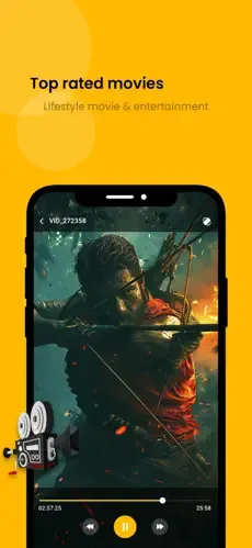 smartcric17854826622981 Top Rated Movies