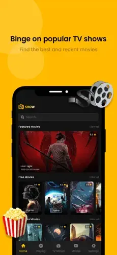 smartcric17854826622981 tv show